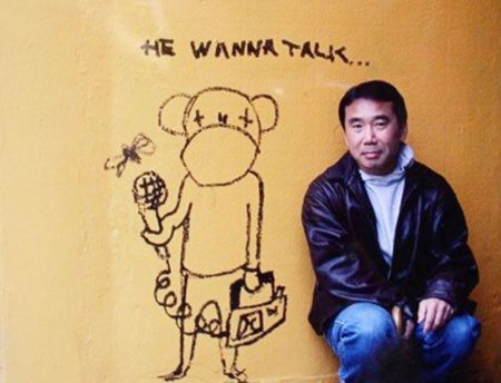 Murakami y la importancia de no olvidar la memoria colectiva