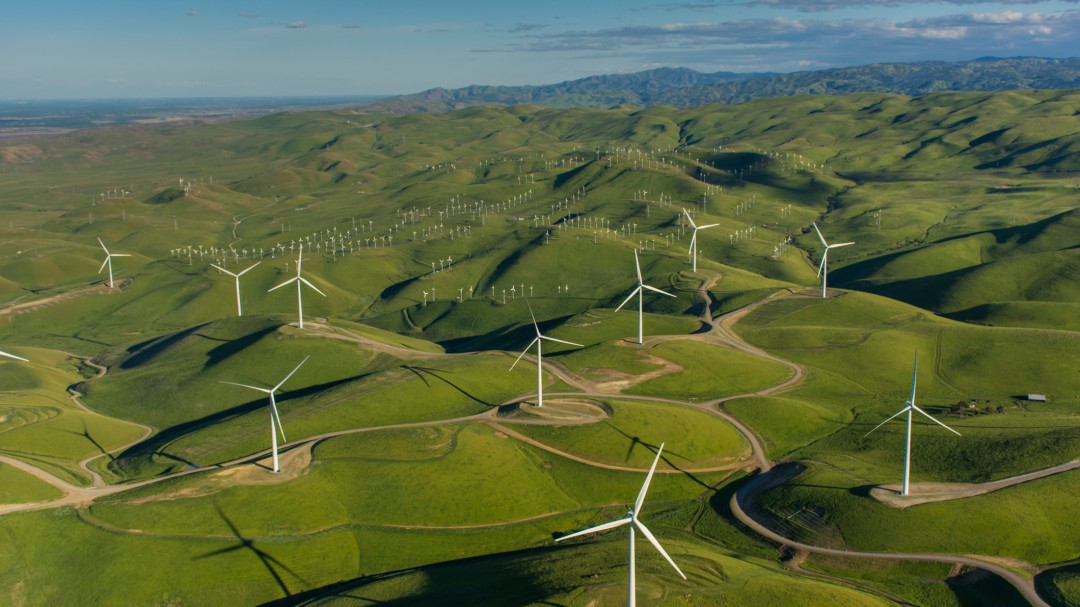 Hidrógeno verde energía 100% sostenible y viable para México