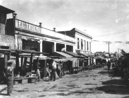 Barrio de Peralvillo: una historia de permanencia en los márgenes de la CDMX