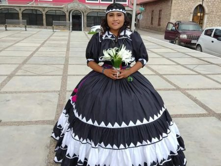 Tres conmovedoras historias de la creatividad de quinceañeras bien mexicanas