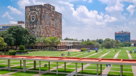 UNAM lanza megaproyecto de divulgación de la ciencia, arte y cultura con videos cortos