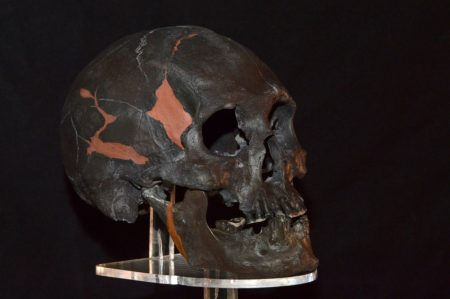 El Hombre de Chimalhuacán: un impresionante hallazgo prehistórico en México 