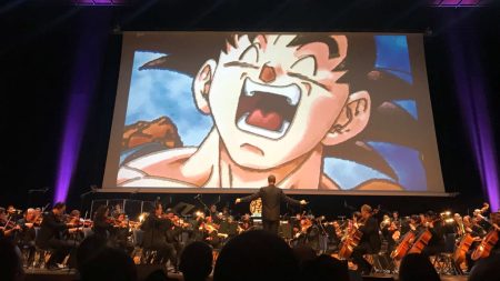 Concierto gratuito en honor a Akira Toriyama: el Super Saiyajin del anime