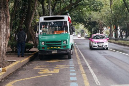 Aplicaciones con horarios de transporte público para estudiantes ¿una realidad en CDMX?