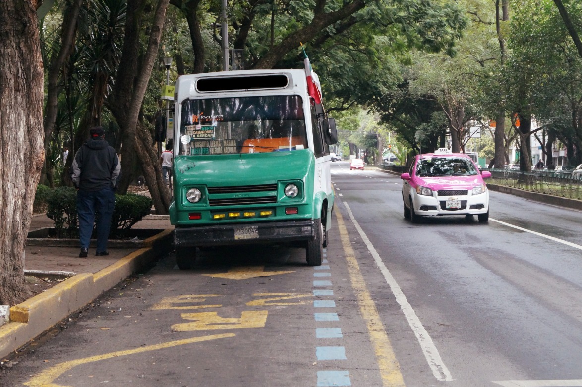 horarios de transporte público para estudiantes