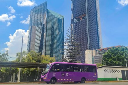 Así son los horarios de todo el transporte público de CDMX en Navidad y año nuevo 2024