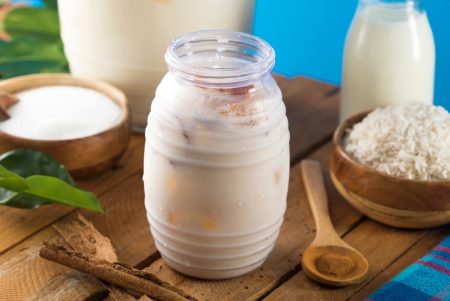 La horchata tiene una larga historia y varios secretos por descubrir