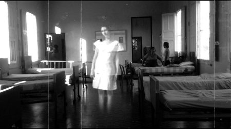 8 leyendas de terror que habitan los hospitales mexicanos