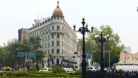 Hotel Imperial Reforma, todo sobre su glorioso pasado siempre presente