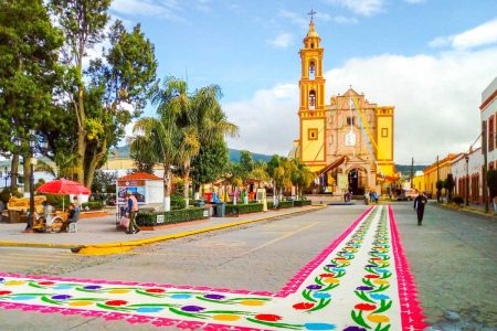 5 cosas imprescindibles para hacer en tu visita a Huamantla