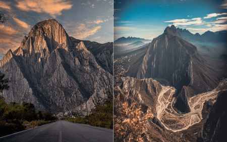 La Huasteca Santa Catarina, la asombrosa puerta al noreste mexicano