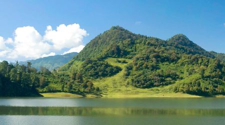 Huauchinango es la entrada al gran Zempoaltépetl, “las 20 montañas”