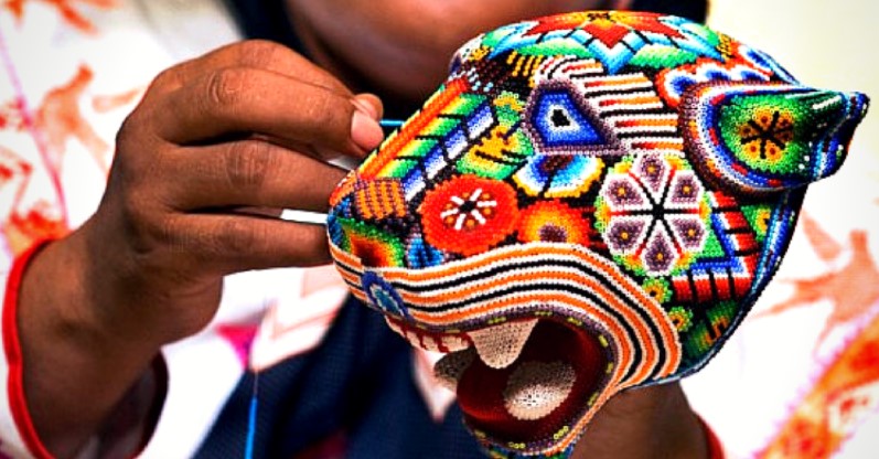 huichol