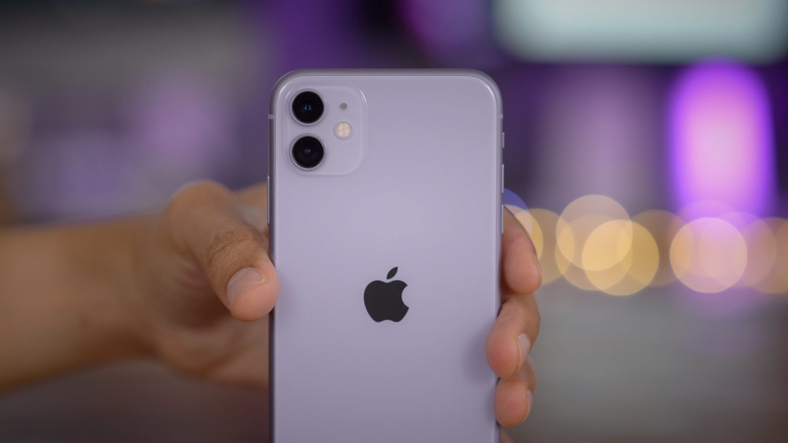 iPhone 11 sigue siendo la mejor opción de Apple para este verano