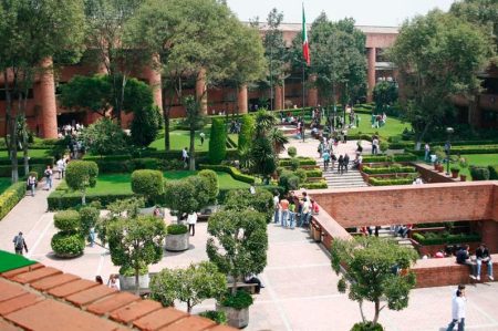 ITAM, Ibero y UNAM prestan sus aulas a alumnos del Tec de Monterrey