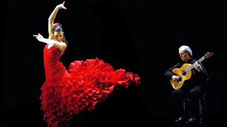 Bien Plantao Flamenco: gracia, elegancia y ostentosidad al estilo andaluz