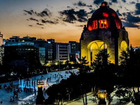 Documentales sobre la Ciudad de México para ver en línea