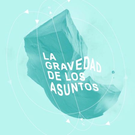 Queda solo un mes de la exposición La Gravedad de los Asuntos