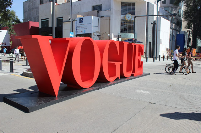 Llega Vogue Fashion’s Night Out a la Ciudad de México