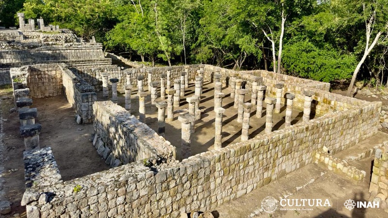 Gracias a estos hallazgos, la arqueología en México escribe una nueva historia