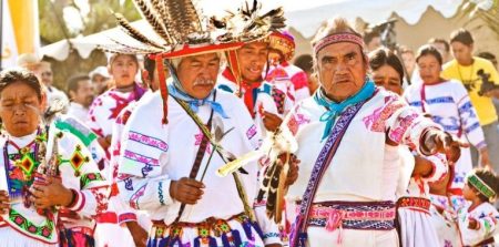 Regresa la Fiesta de las Culturas Indígenas, Pueblos y Barrios Originarios de la CDMX