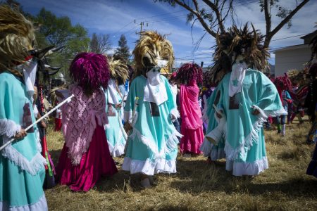 Ritual Xhita es declarado Patrimonio Cultural Inmaterial del Estado de México