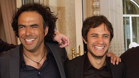 Iñárritu y Gael García, los mexicanos más influyentes del mundo según Time