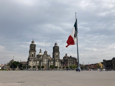 Info CDMX: todo lo que debes saber para tener acceso a la información de la ciudad