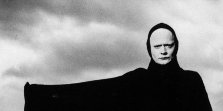 El reflejo metafísico de la condición humana en el ciclo Ingmar Bergman