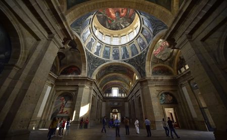 Instituto Cultural Cabañas, la magnificencia de la arquitectura tapatía