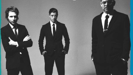 Las seis canciones imprescindibles para el concierto de Interpol