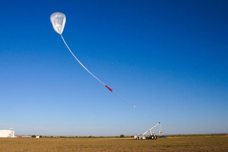 IPN prueba con éxito módulo espacial en una misión de la NASA