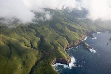 Las Islas Revillagigedo: hogar de tiburones y Patrimonio de la Humanidad