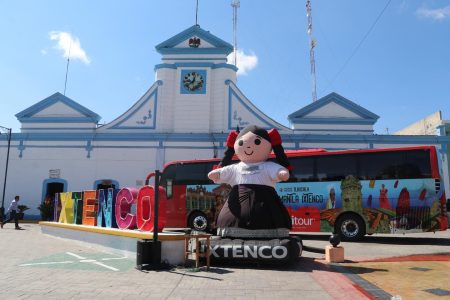 Ixtenco, el Pueblo Mágico lleno de historia, gastronomía e identidad yumhu