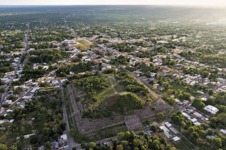 Lugares imprescindibles de Izamal, una de las poblaciones más antiguas de Yucatán