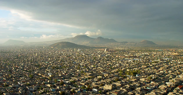 La relevancia de Iztapalapa a lo largo de la historia