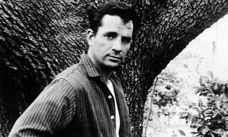 "Tristessa" de Kerouac, la única novela beat que se hizo sobre México