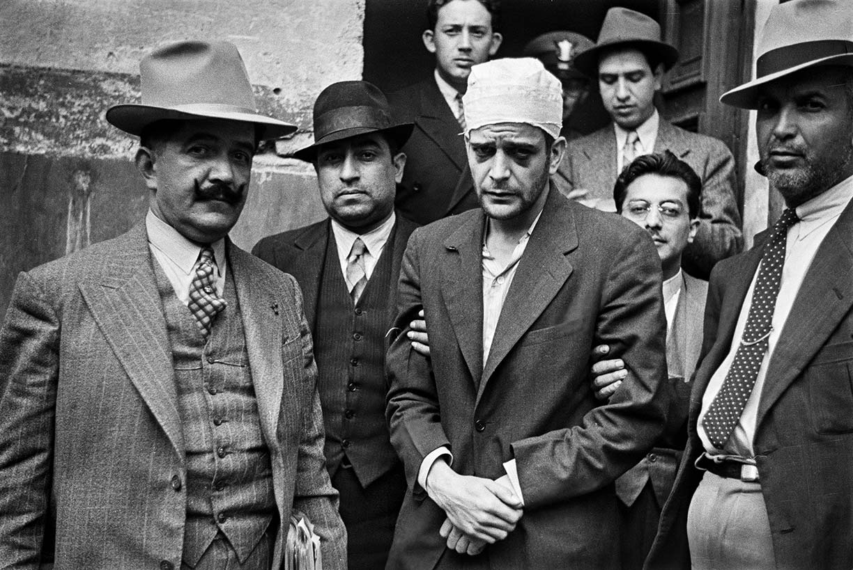 La historia del primer criminólogo en México