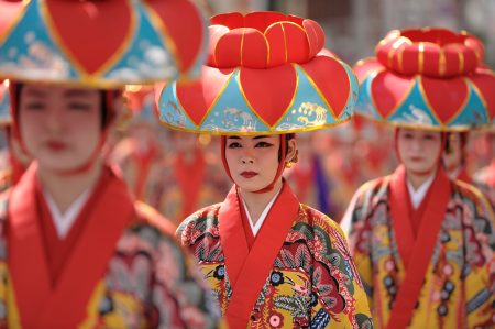 Celebra la cultura japonesa en el magno Japan Fest 2022 en Campo Marte