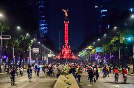 CDMX, la mejor ciudad para ser joven en Latinoamérica