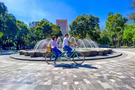 Descubre las 3 alcaldías de la CDMX donde vive la gente más joven