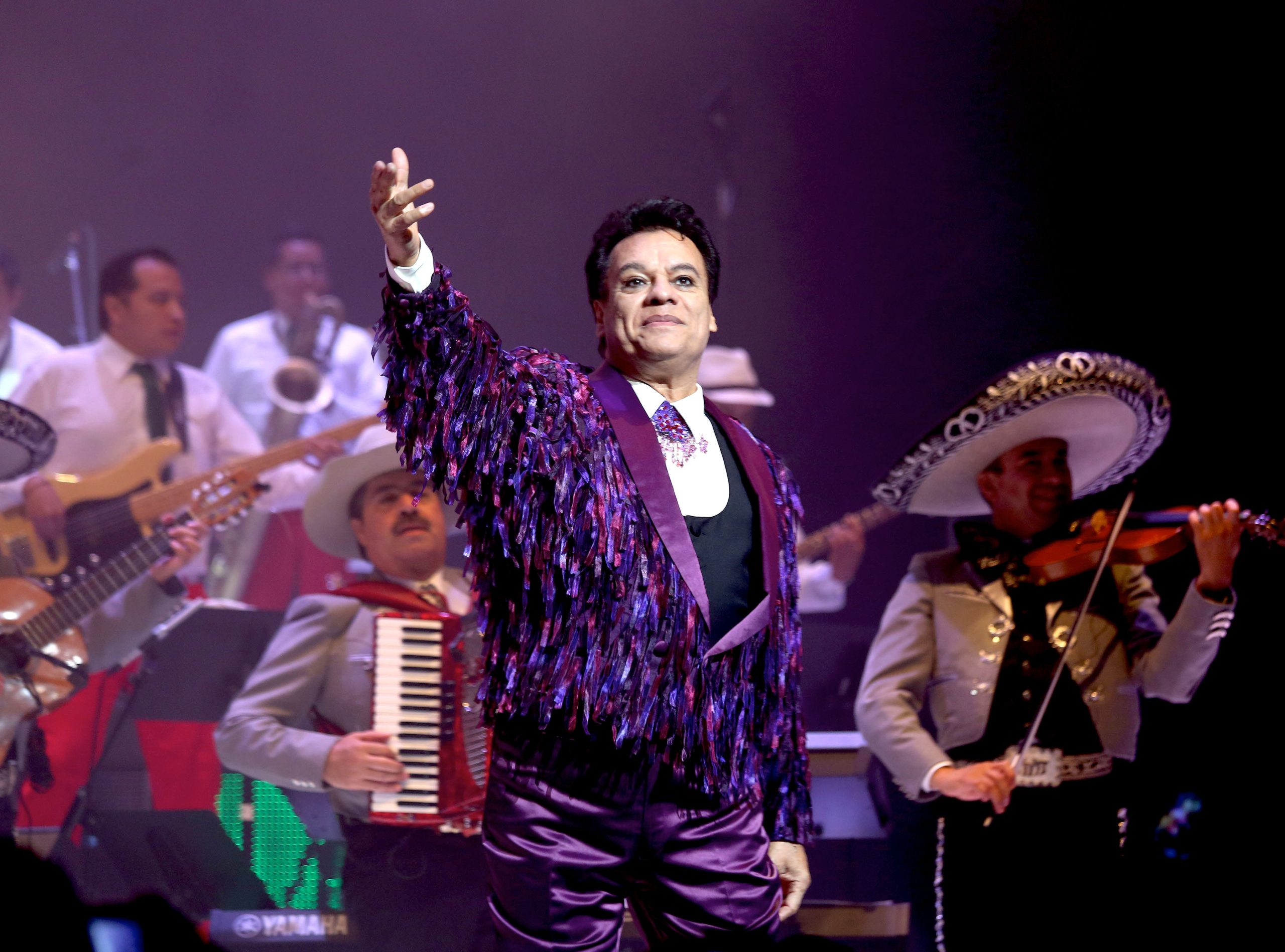 7 inesperados datos de Juan Gabriel que lo hacen un personaje mítico de la tradición mexicana