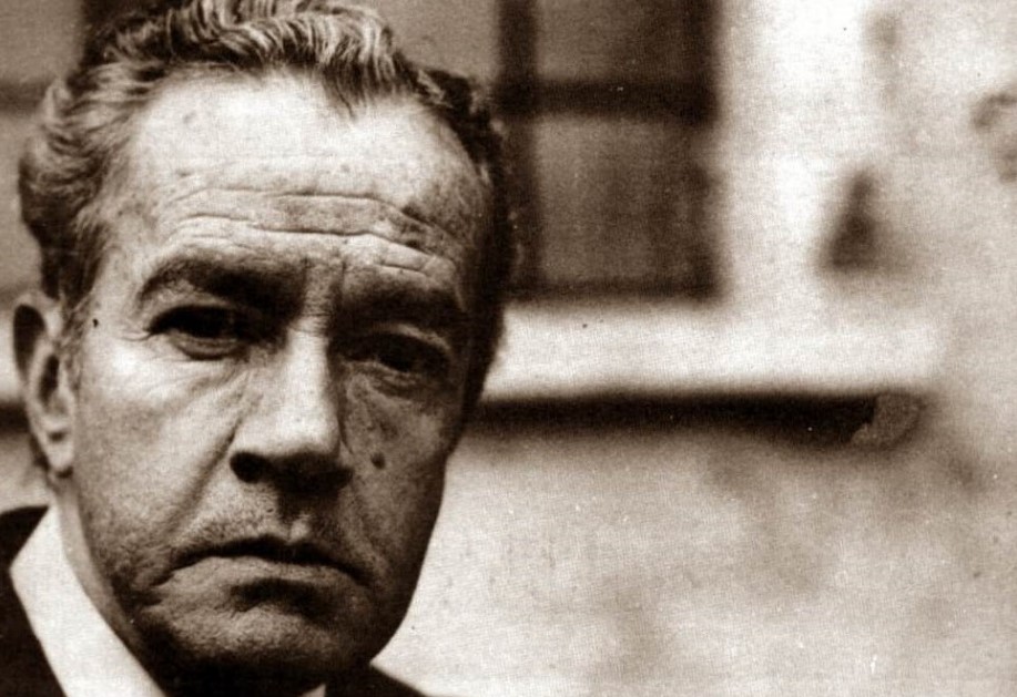 20 frases imperdibles del gran Juan Rulfo