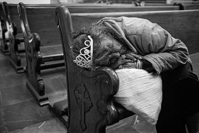 “Homenaje DFe” y “Calle Nuestra”: elogios a la Ciudad de México a través de fotografías