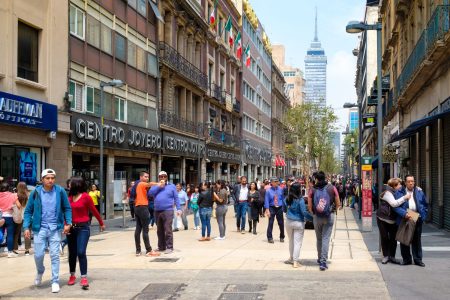 Mexicanos tendrán nuevo día de descanso obligatorio