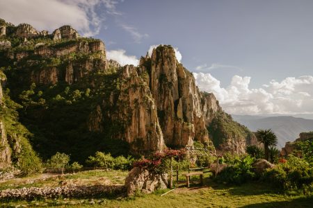 Kokoyome reúne aventura, gastronomía y conexión con la naturaleza