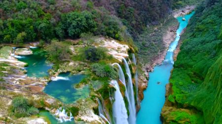 La Huasteca, la región multicultural más impresionante de México