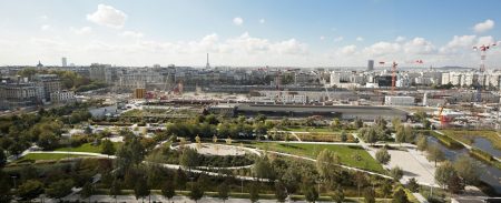 Conoce el parque francés que inspiró a La Mexicana