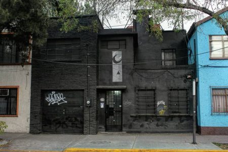 La Moira: la siniestra historia de la casa encantada en San Miguel Chapultepec