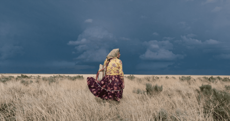 Mujer de las estrellas: la historia de la rarámuri recluida injustamente en un psiquiátrico